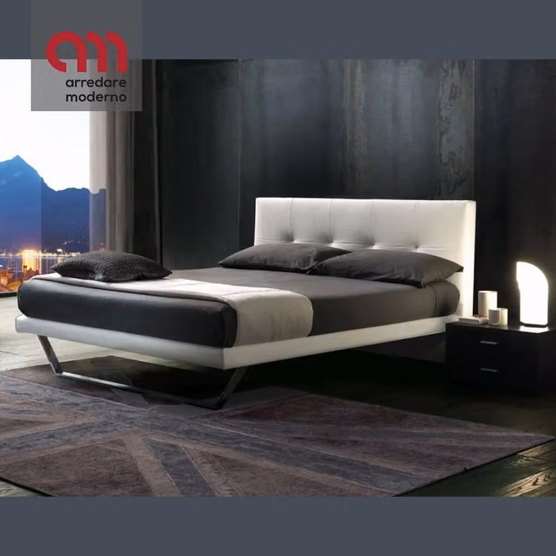 Letto Alexia Ergogreen una piazza e mezza