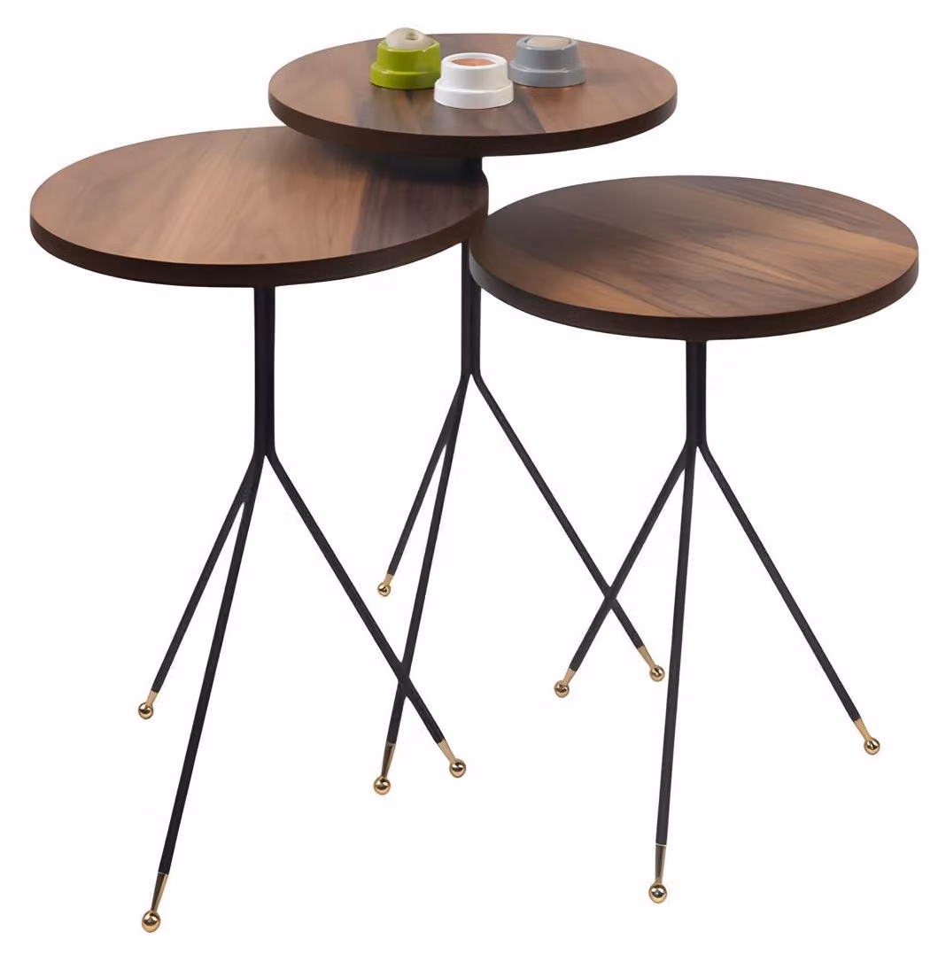 Beistelltisch Couchtisch Sofatisch Wohnzimmertisch Modern