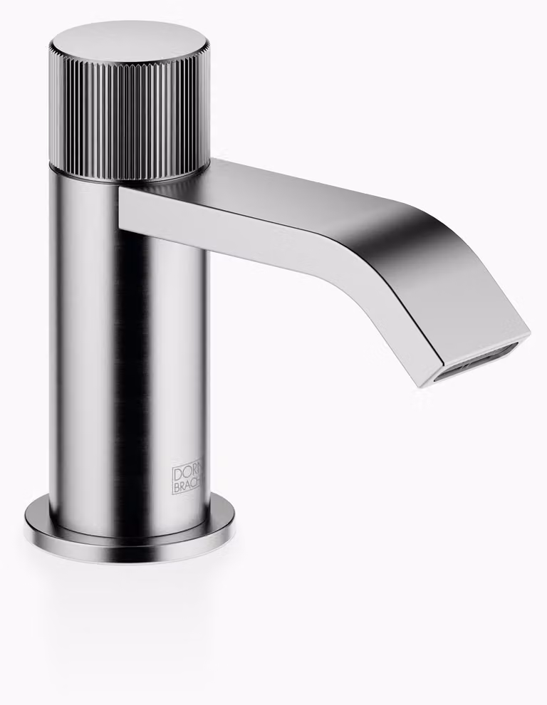 Dornbracht IMO robinetets d'eau froide, 17500671-93, 17500671-93