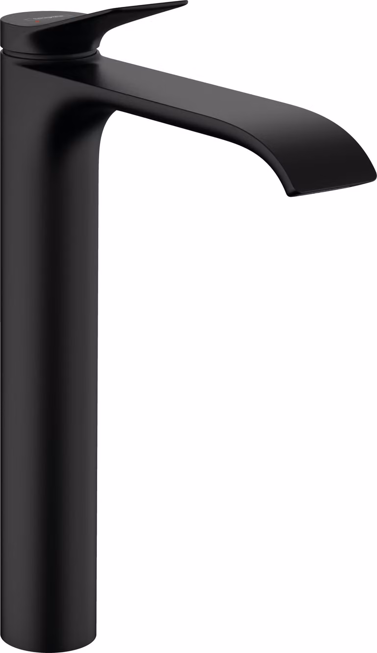 hansgrohe Vivenis robinetterie de lavabo 250 pour vasque, sans vidage, portée 191mm, 75042670, 75042670