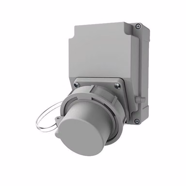 Combinazione di prese Mennekes IP67 8109264 (8109264)