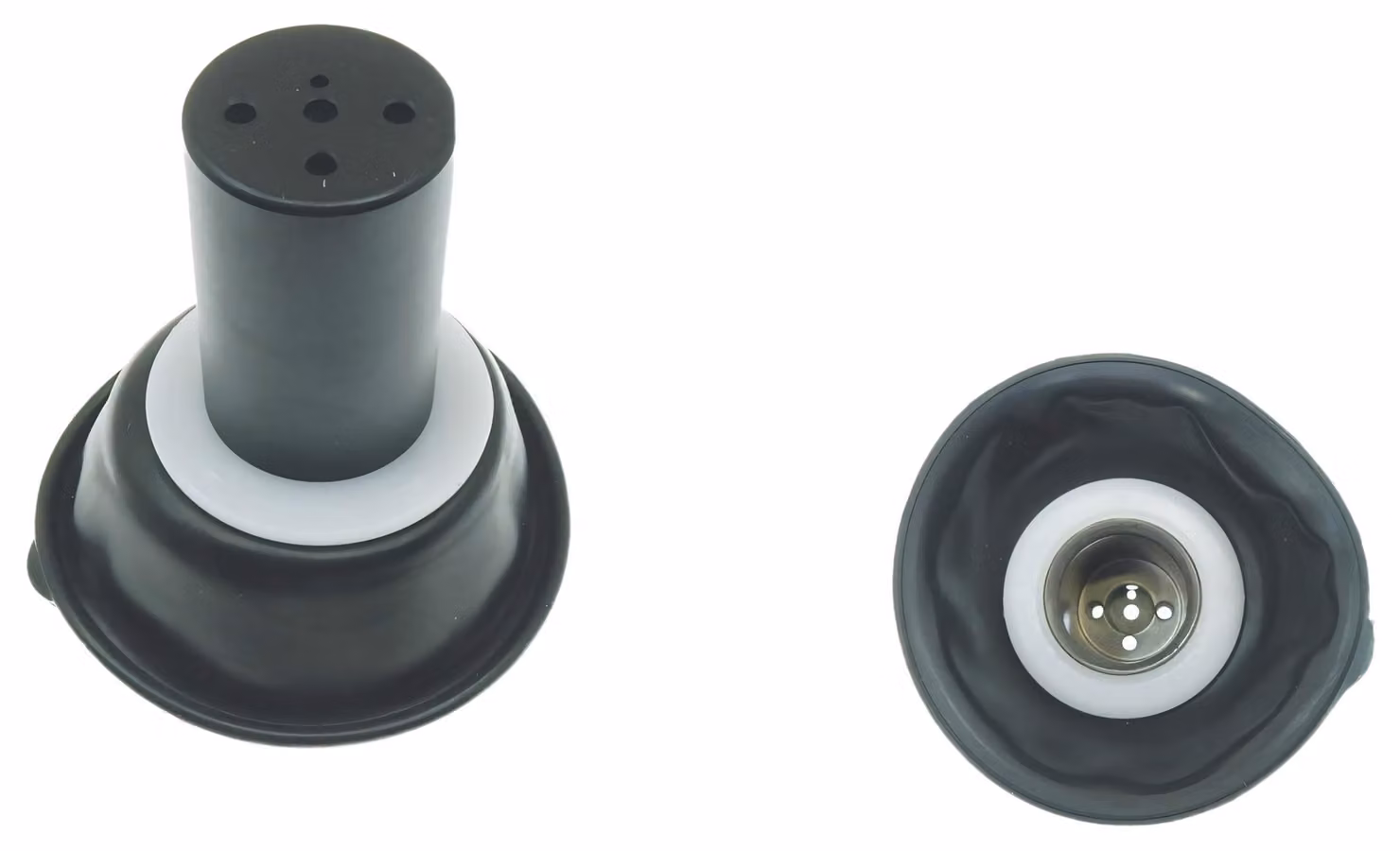Membrana carburatore Vergasermembran per Aprilia Leonardo 125