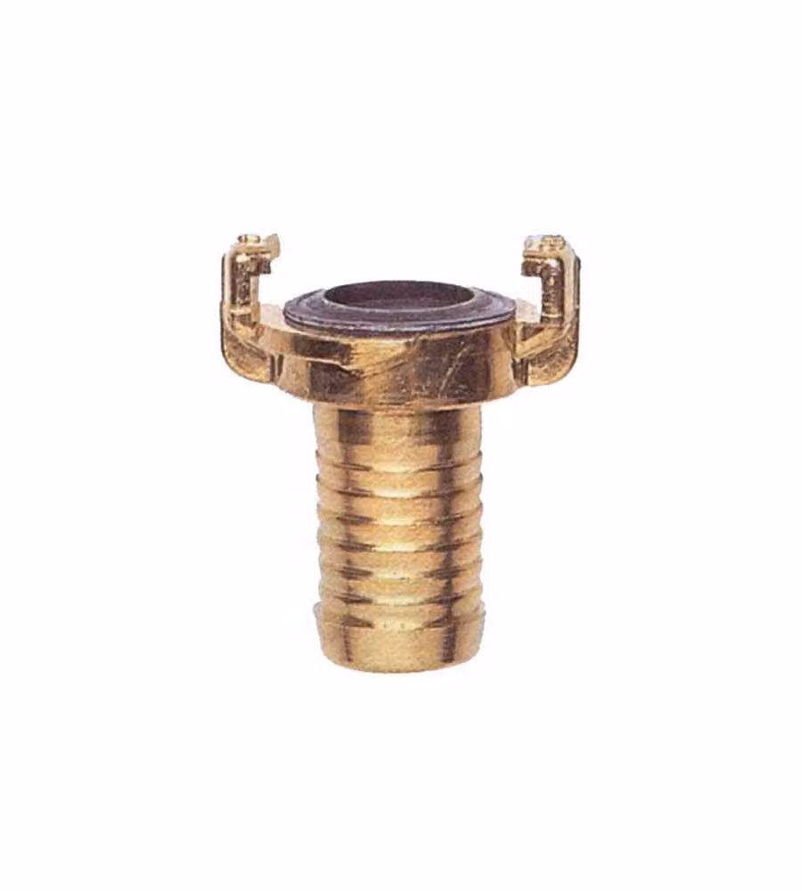 Raccordo Rapido Quick P/Gomma Mm 33  Ilcampo 02501