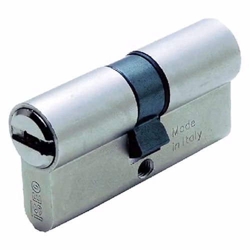 Cilindro Infilare R6 New 80-35-45 8809354595 Iseo
