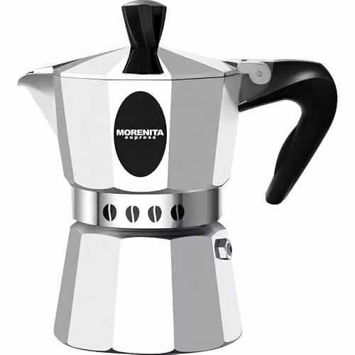 Caffettiera Junior Tz 6 Bialetti