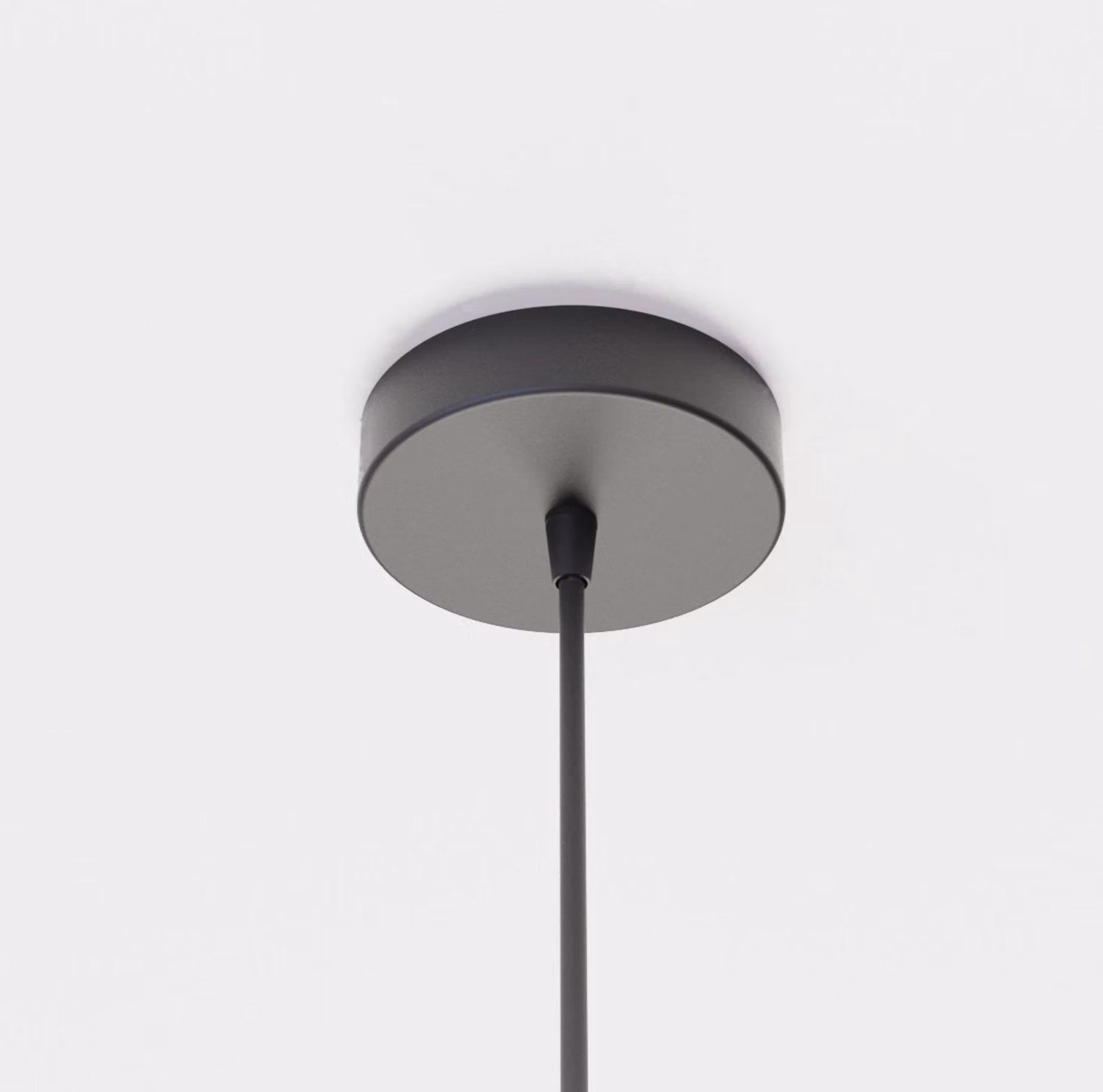 Karman Lampada a sospensione Alibaglass, dimmerabile, Verde, Soggiorno / Sala da pranzo, Vetro, Design, Lampada a sospensione
