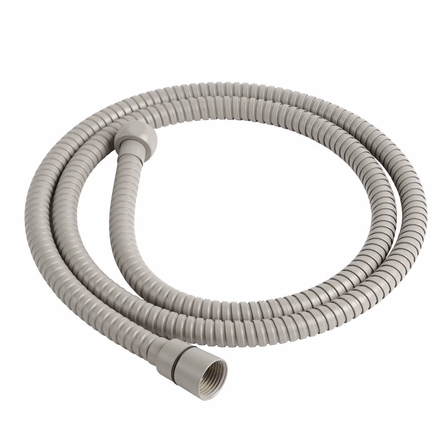 Tubo Flessibile per Doccia da 1.5m - Grigio (Pebble) - Elements