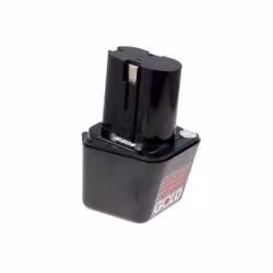 Batteria Bosch 2607300001 NiMH Knolle