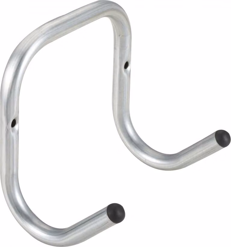 Elettrogancio doppio portatile MOTTEZ, H.16 x L.16 x P.12 cm