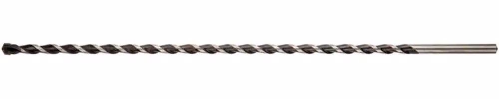 GRAPHITE Punta per calcestruzzo 10 x 400 mm, punta a farfalla
