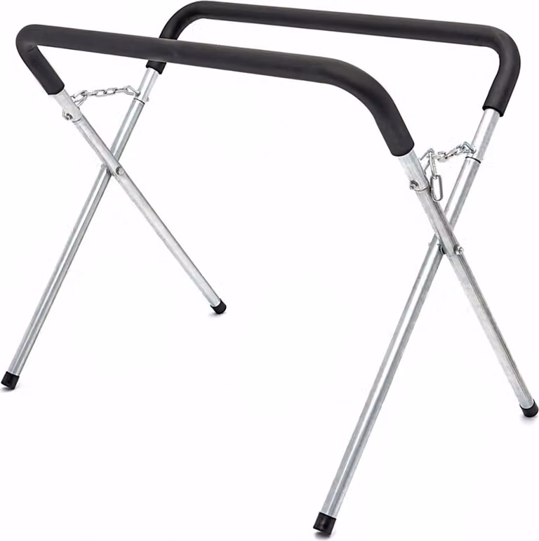 Cavalletto mobile regolabile per la pittura