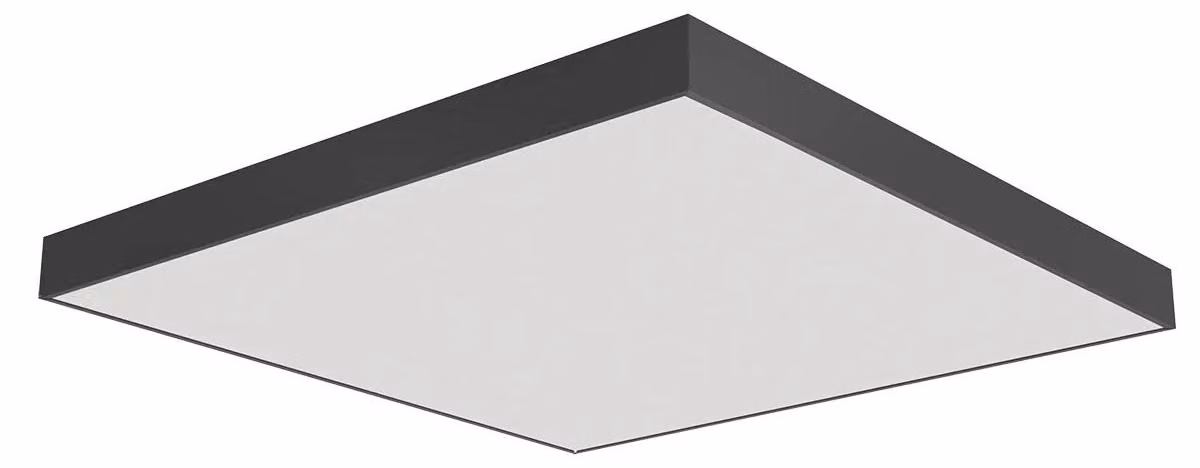 ARELUX XPILL SQ. Pannello 80W, UGR