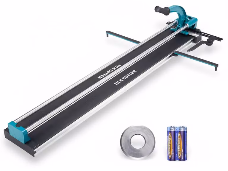 JL Cuisine - Tagliacemento - 1200 mm - Manuale