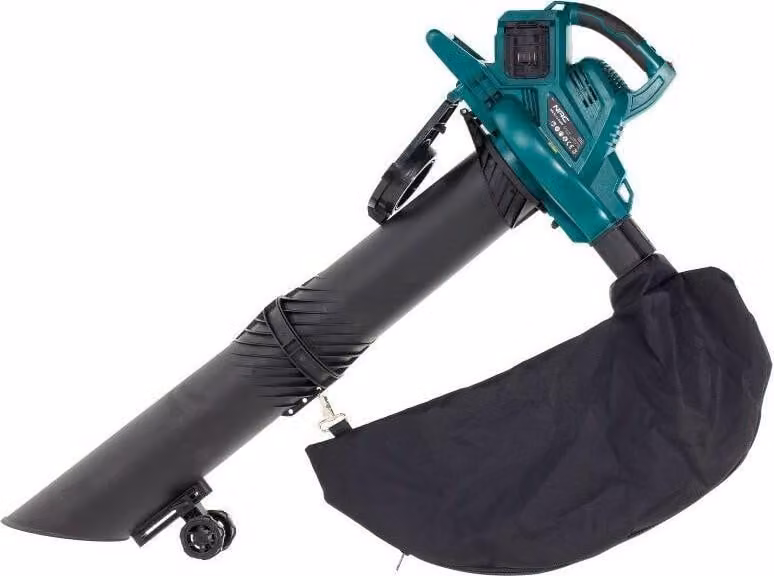 Aspirapolvere / Soffiatore cordless 2X20V