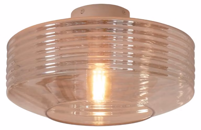 si tratta di RoMi - Plafoniera Verona - Luce - Ø35cm