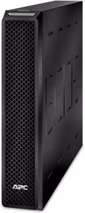 Apc srt96bp batteria ups acido al piombo 96 v