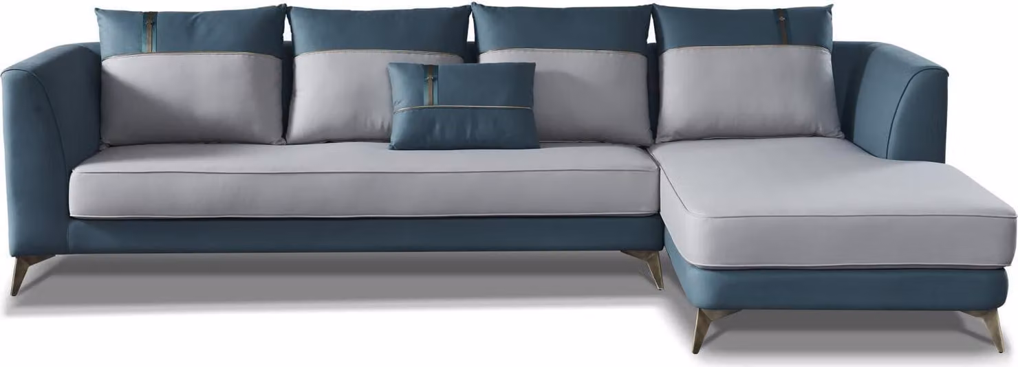 Ecksofa Sofa Couch Eck Couch Polster Couchen Garnitur Sitzecke Ecksofas Sofas