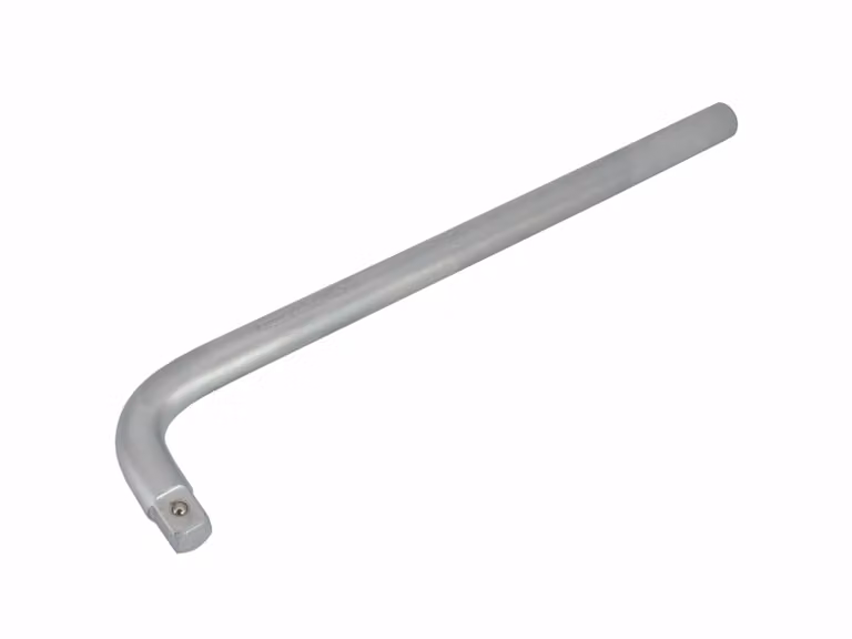 Manopola per tubi Awtools 3/4" 460 Linie nude