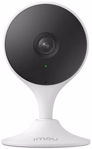 Videocamera di sorveglianza Wi-Fi Imou Cue 2 da 3MP White