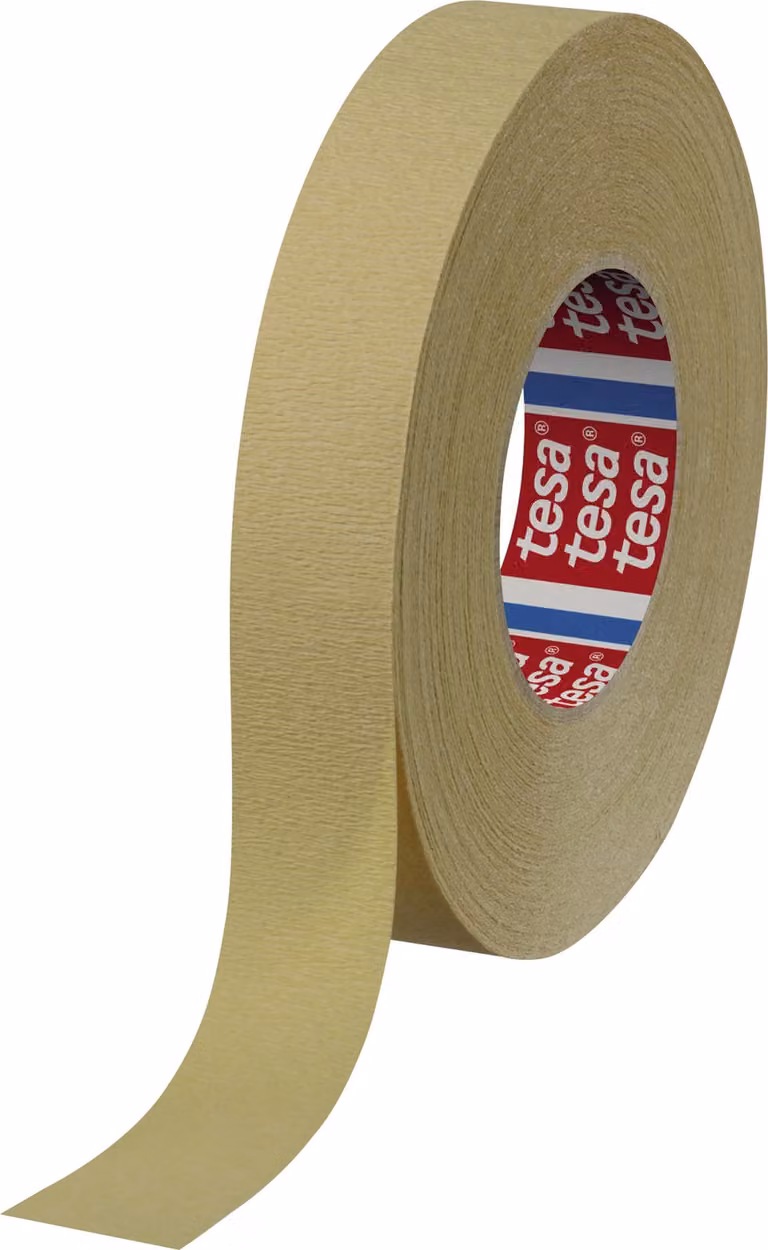nastro per mascheratura in carta tesa 4322, 30 mm x 50 m