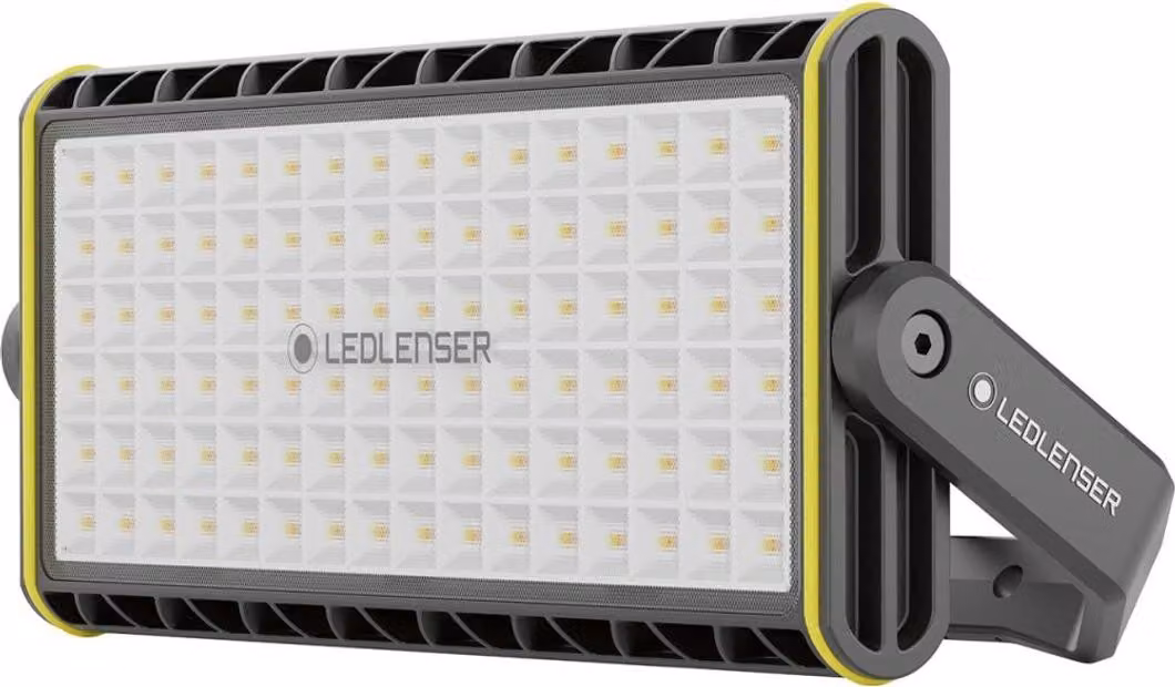 Ledlenser AF12R Work workshop flashlight