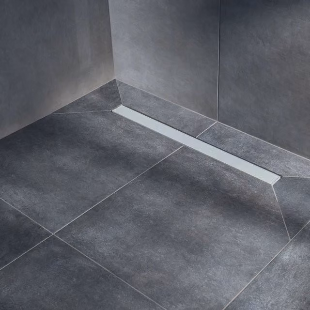 DH Piatto doccia piastrellabile 90x90 Board