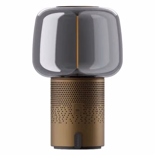 Cassa wireless Kooduu Serena Play Bronze 10W con Bluetooth e Wi-Fi – 2