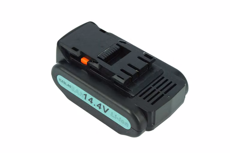 Batteria PowerSmart 5000mAh per PANASONIC EY7441LR2S EY7441LZ2S EY7441LZ2S31 EY7441X EY7441X31 EY7442LR2S