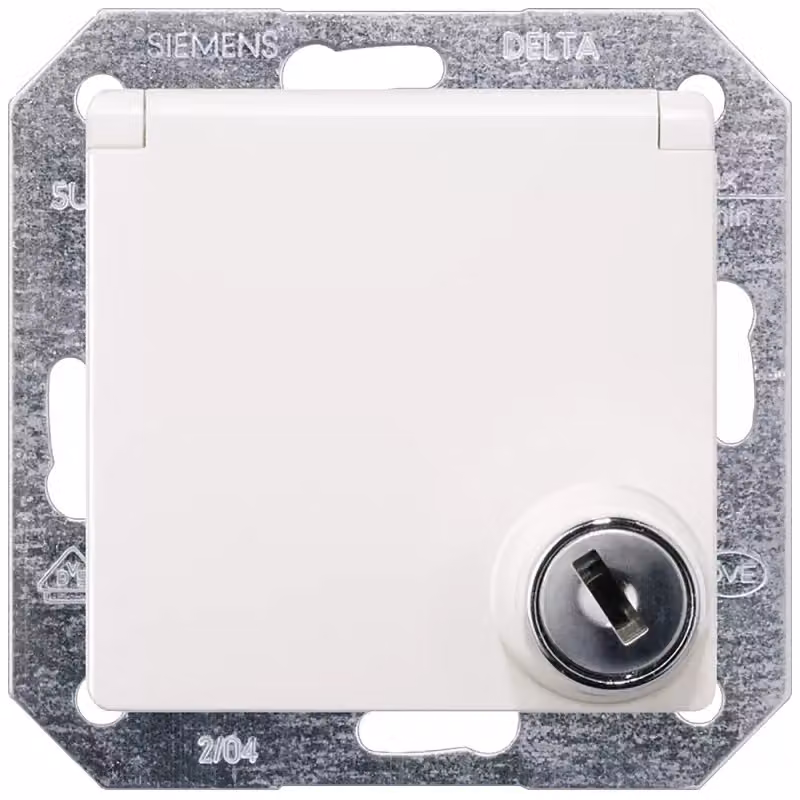Siemens 5UB1916, 124 g, 95 mm, 82 mm, 77 mm