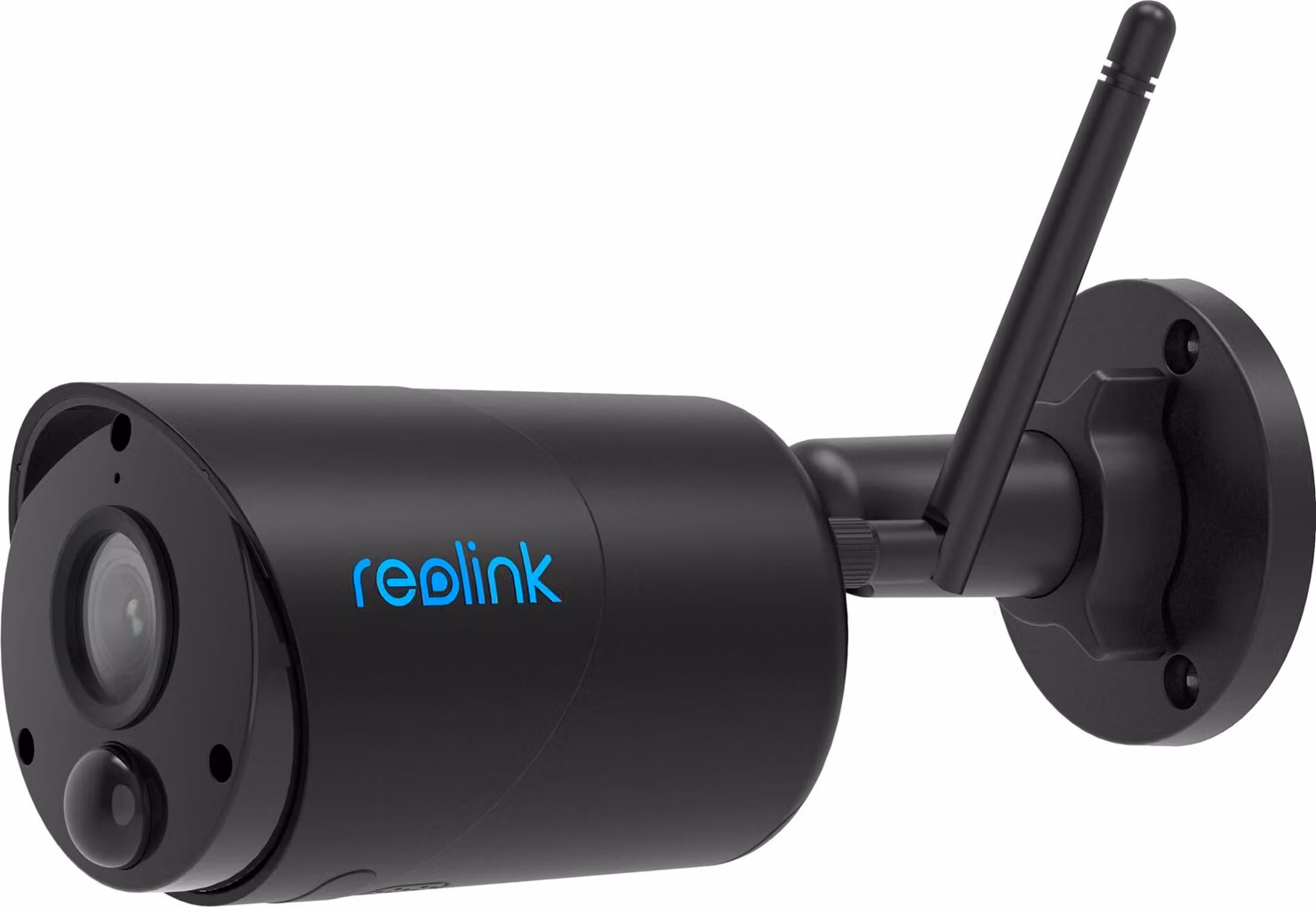 Telecamera IP REOLINK ARGUS ECO (V2) WIFI 3MP Nero