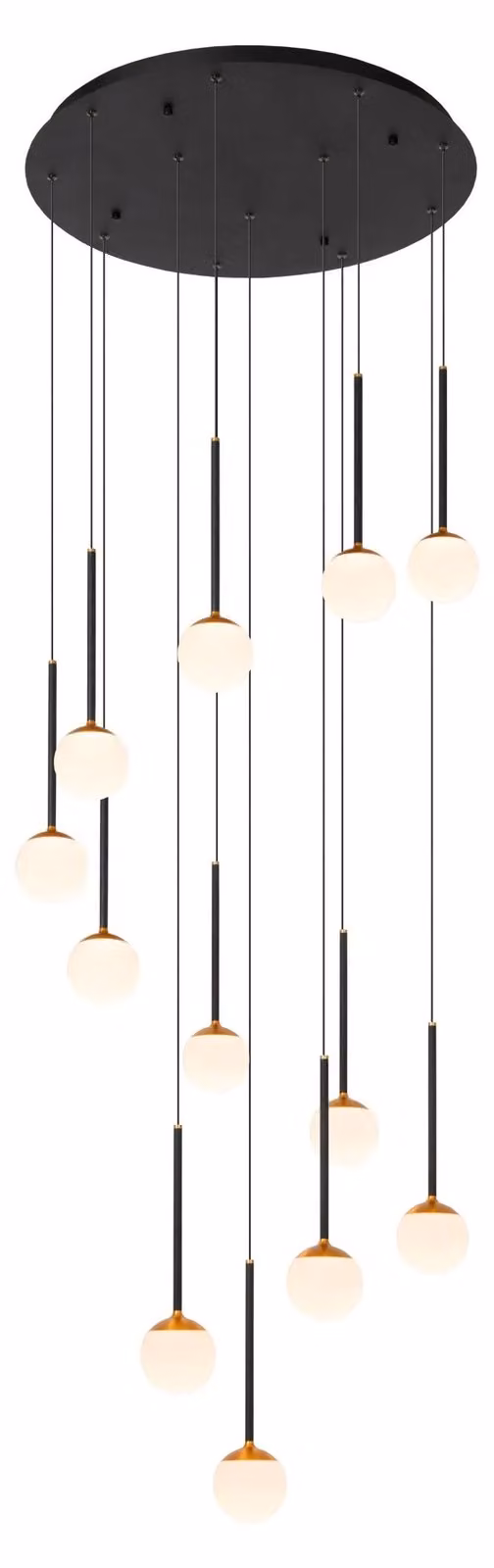 CALINA – lampada a sospensione - 70 cm, 92,4W