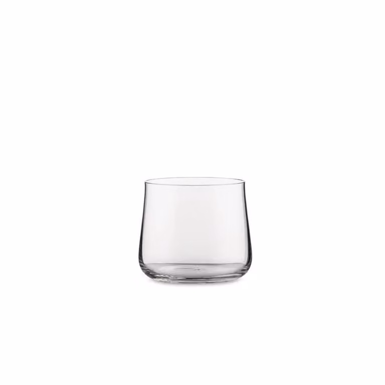 Bicchiere per acqua 4 pezzi Eugenia Alessi