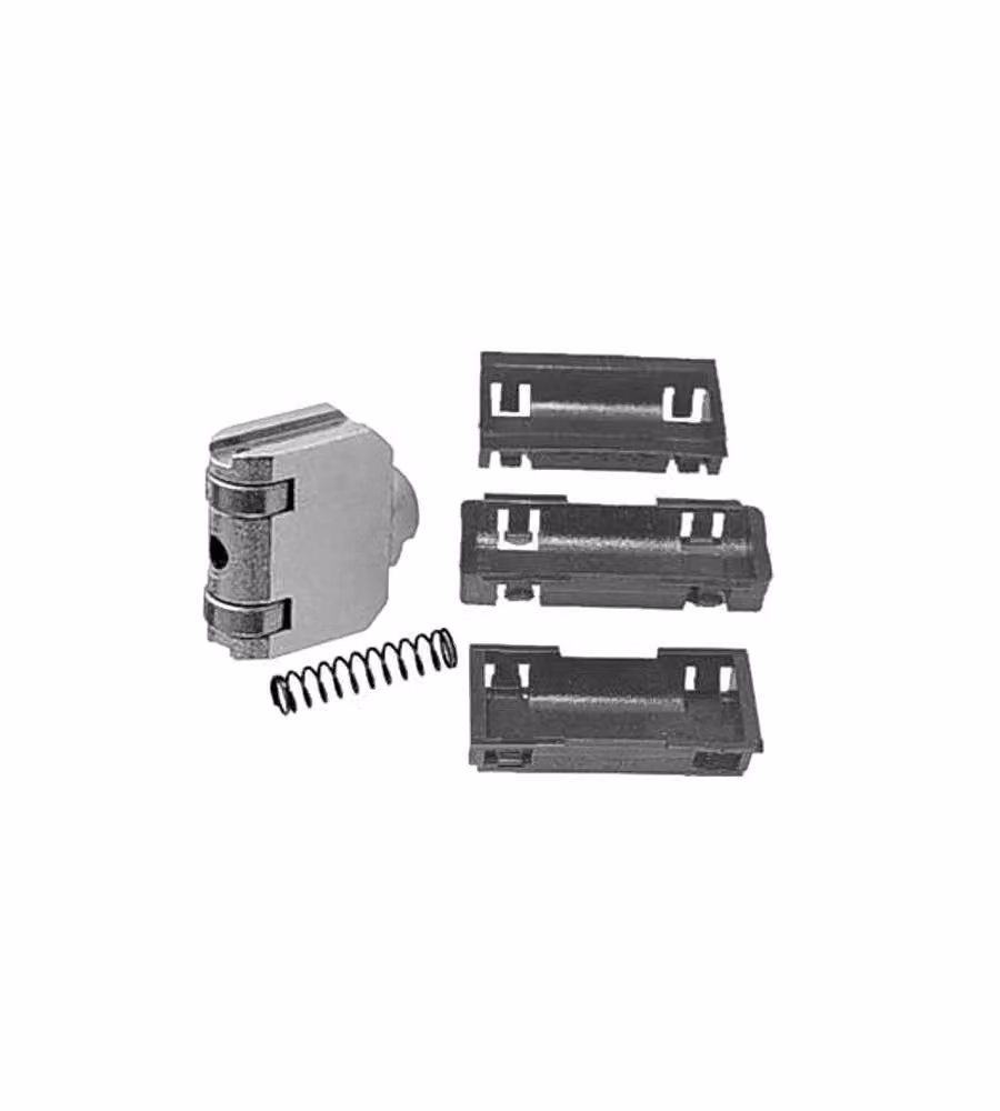 Rullo Serrature Inf.Multipunto 06000-00-0 Cisa