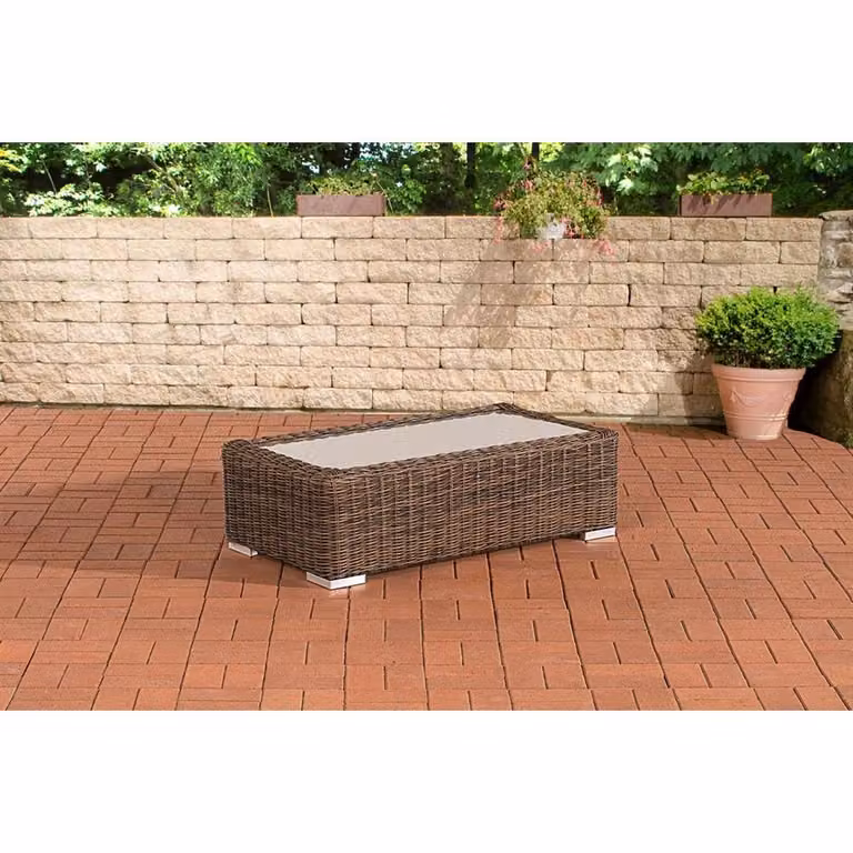 Legno Tisch 5 mm
