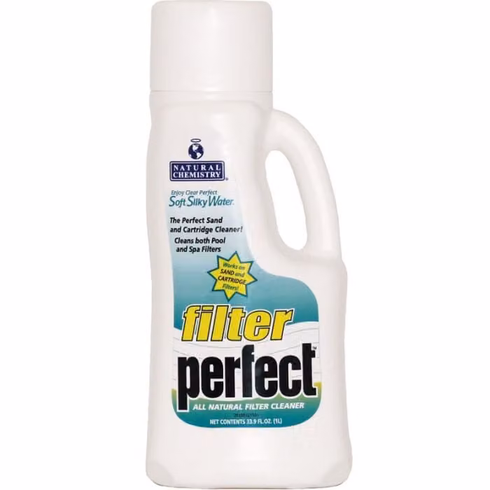 Chimica Naturale - Filtro Perfetto (1 L)
