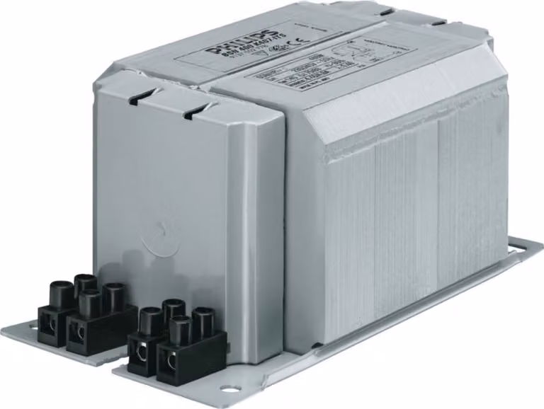 Reattore 400 W 230/240 V - Reattore classico 1x400 W BSN 400 K407-ITS
