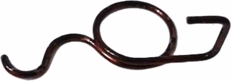 Molla leva acceleratore 142 E Husqvarna 530029861