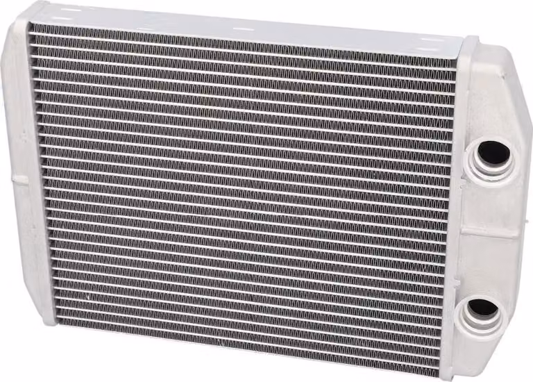 Scambiatore di calore, riscaldamento interno