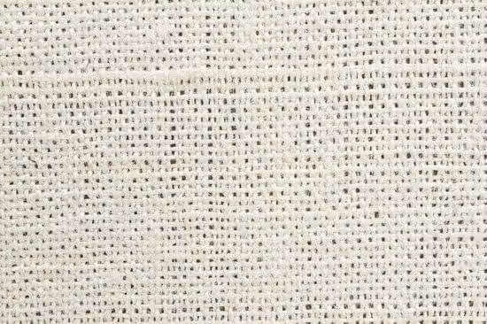 Tappetino in sisal - Lunghezza: 28 cm Larghezza: 28 cm Altezza: 80 cm - beige