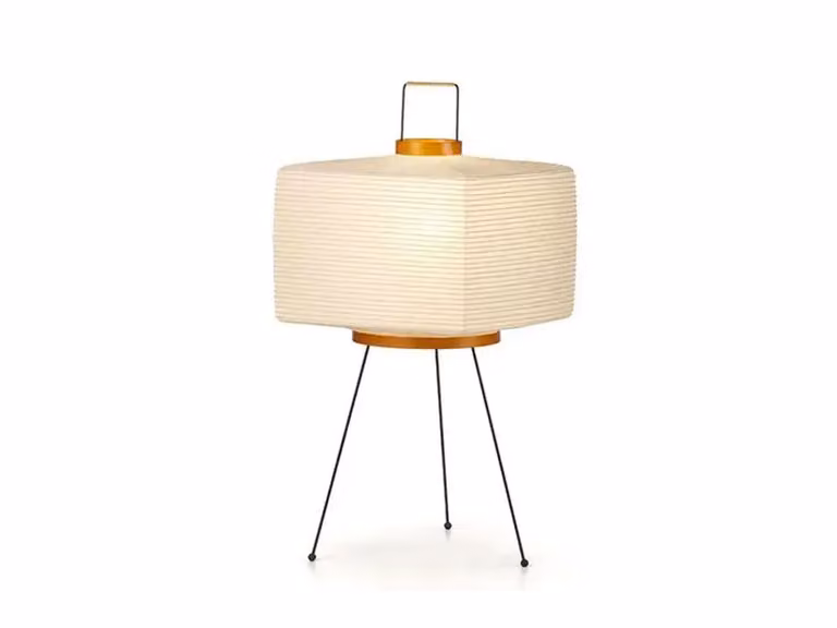 Akari 7A Lampada da Terra