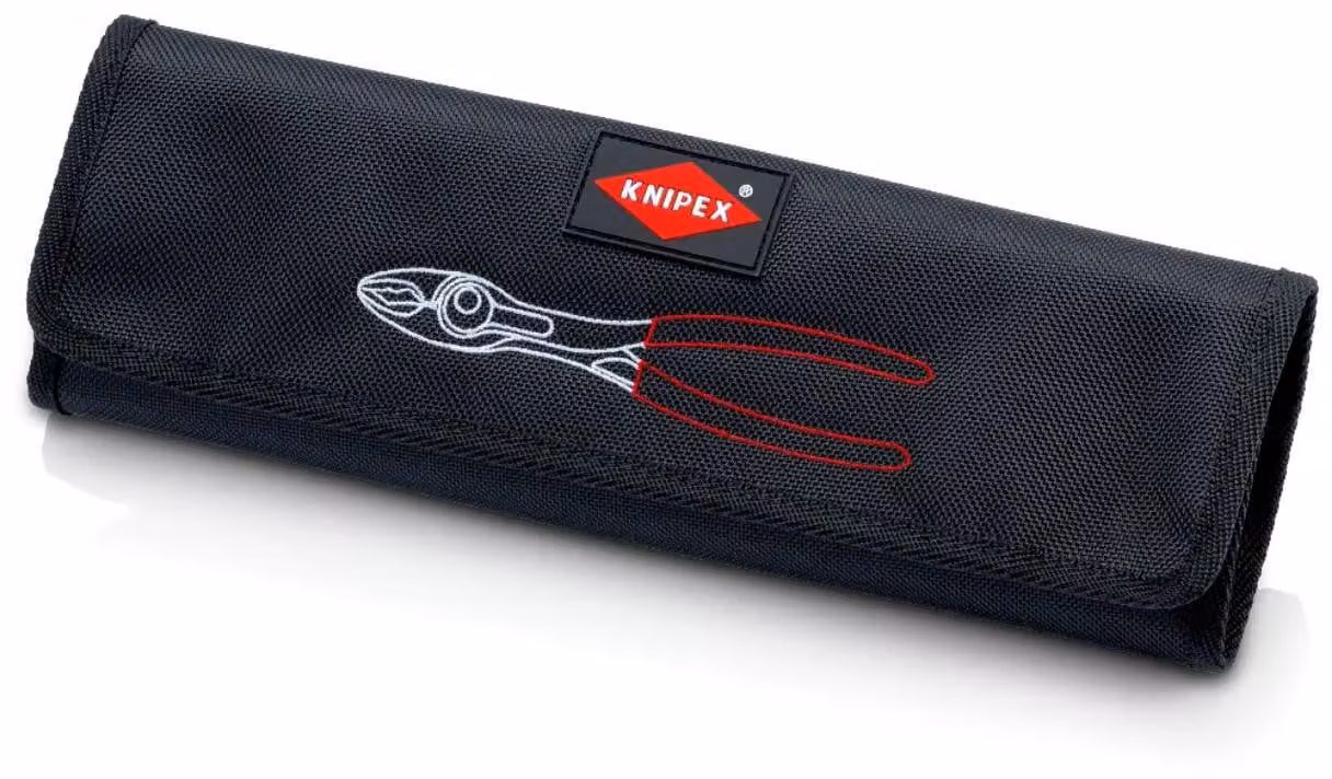 Knipex KNIPEX Rolltasche TwinGrip leer 00 19 61 LE