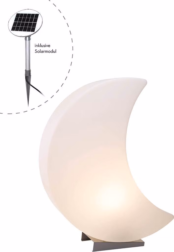 8 Stagioni Luna splendente 60 (solare) 32261S