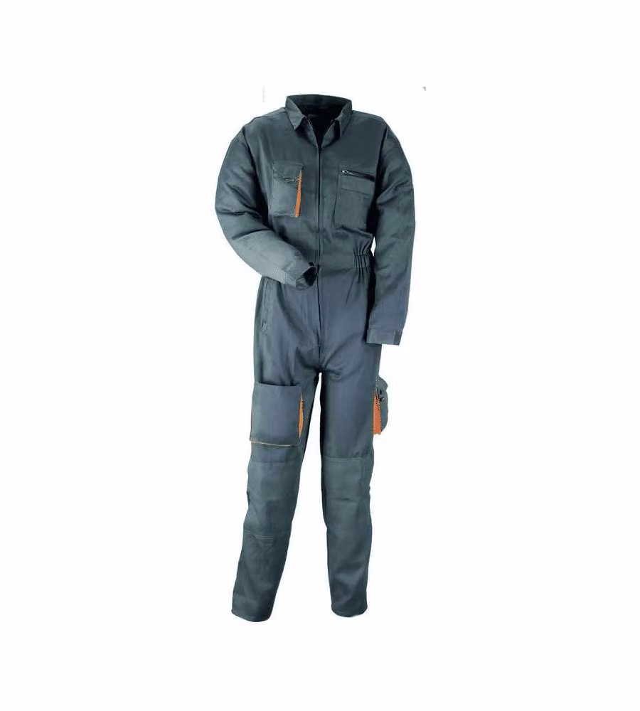 KAPRIOL Tuta EVO OVERALL XL Beige Impermeabile e Traspirante Unisex
