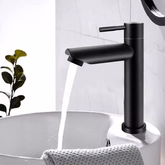 Rubinetto dell'acqua