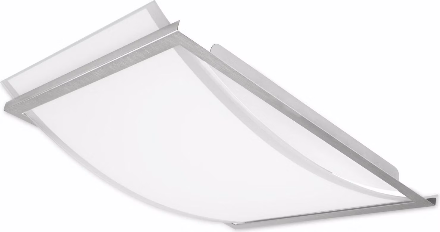 LEDVANCE Plafoniera LED Lunive Arc, 19 W, 1200 lm, 3000 K