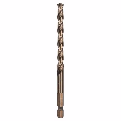 Trapano a tazza Bosch con centratura HSS-Co L=12