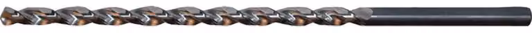 Trapano Ruko DIN1869 TL3000 diametro 4,2 mm HSS-G serie 1 - 254042