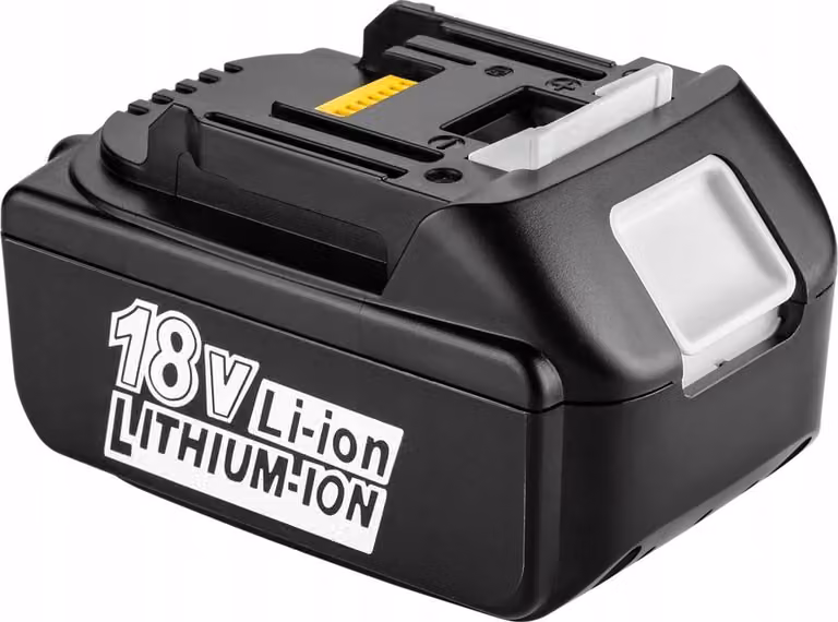 Batteria ricaricabile Li-Ion sostitutiva 18V 4Ah per utensili elettrici Makita BLxxx