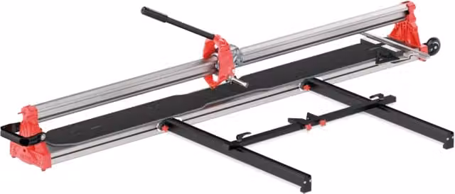 Tagliapiastrelle Manuale RUBI RCH 1200 RS Taglio fino a 120 cm gres porcellanato