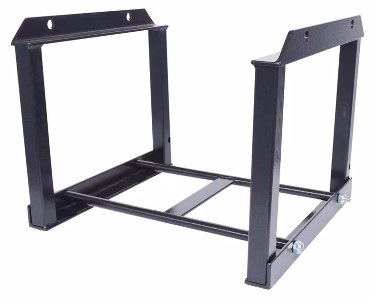 KS Tools Supporto per compressore a molla pneumatico per 500.8800
